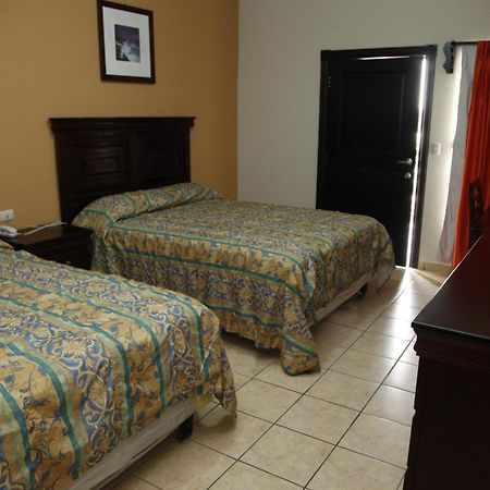 Apart Hotel Pico Bonito La Ceiba Bilik gambar