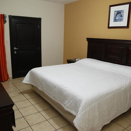 Apart Hotel Pico Bonito La Ceiba Bilik gambar