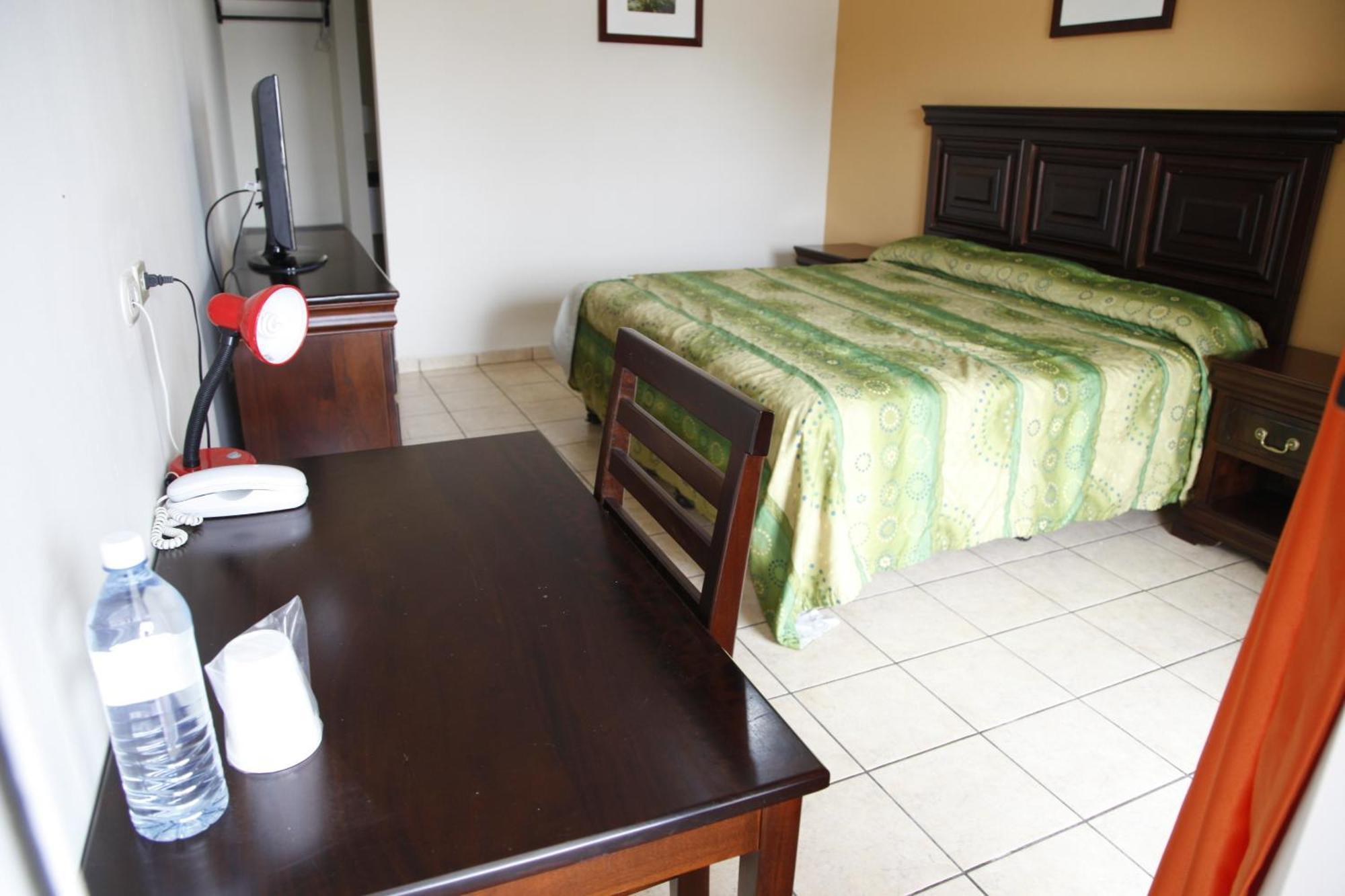 Apart Hotel Pico Bonito La Ceiba Bilik gambar