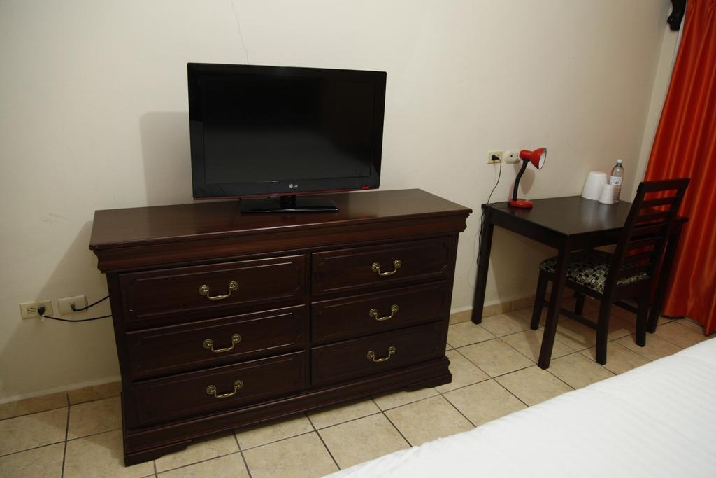 Apart Hotel Pico Bonito La Ceiba Bilik gambar