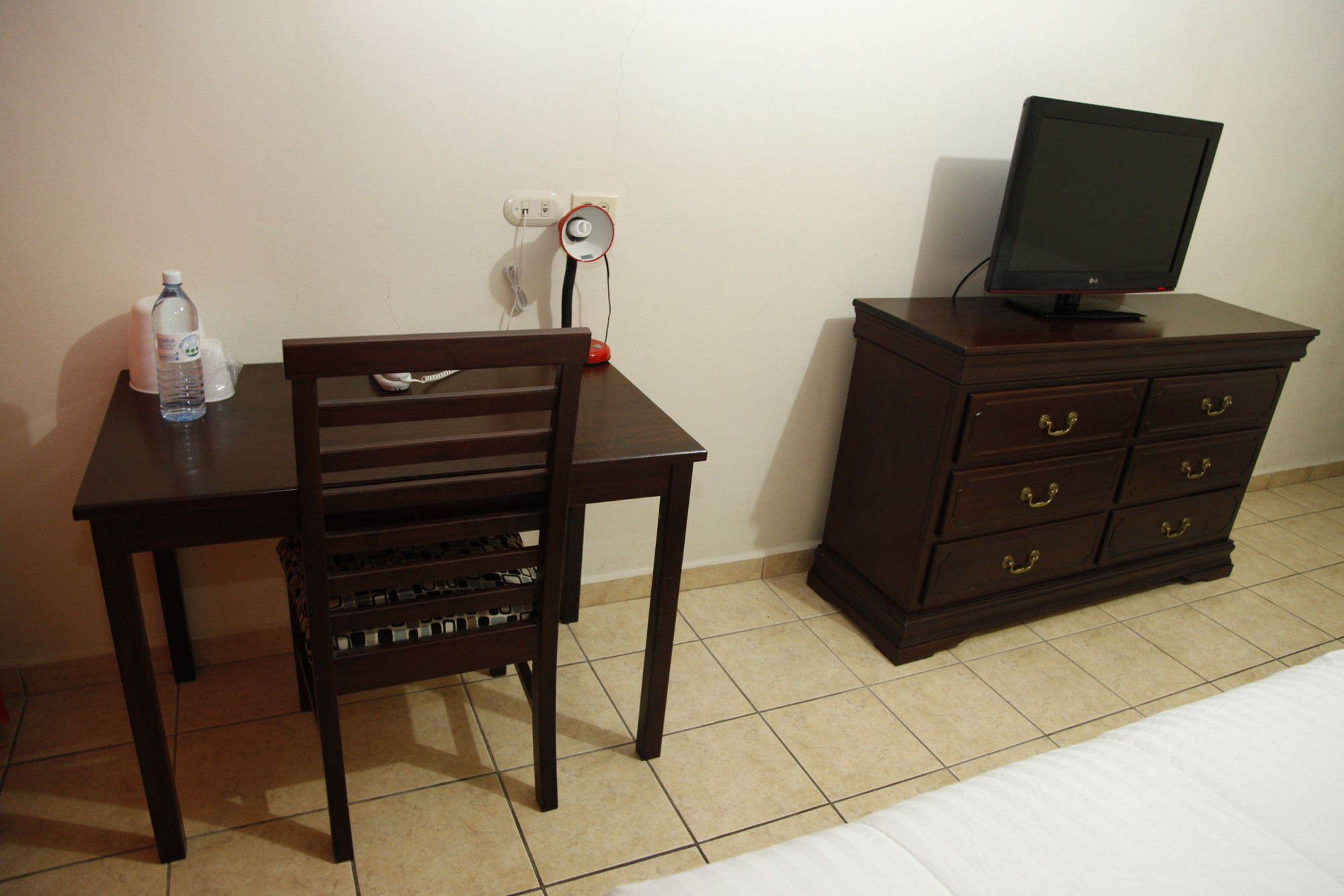 Apart Hotel Pico Bonito La Ceiba Luaran gambar