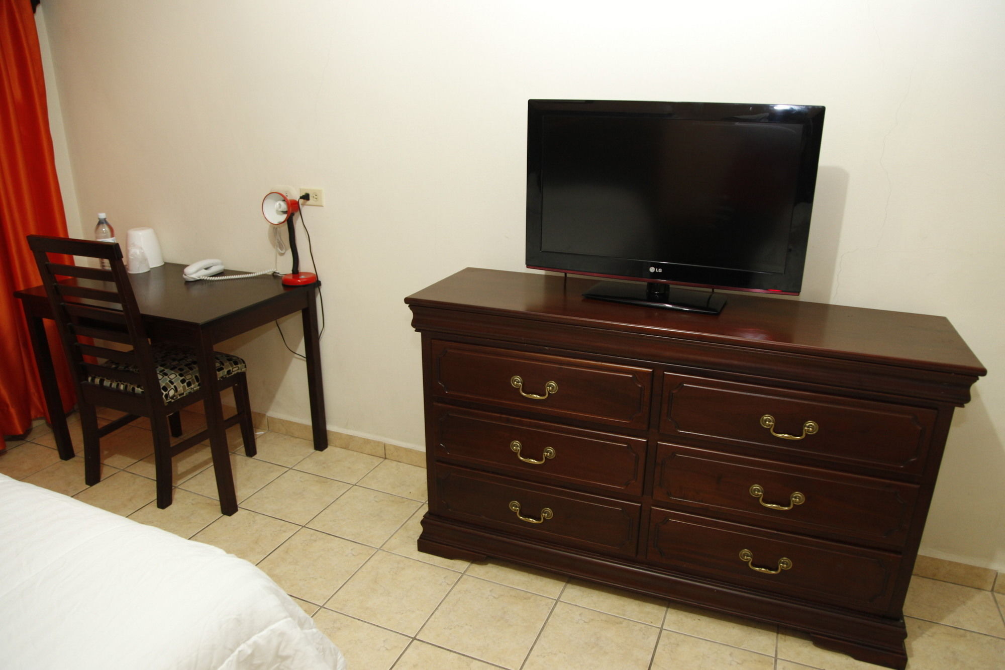 Apart Hotel Pico Bonito La Ceiba Luaran gambar